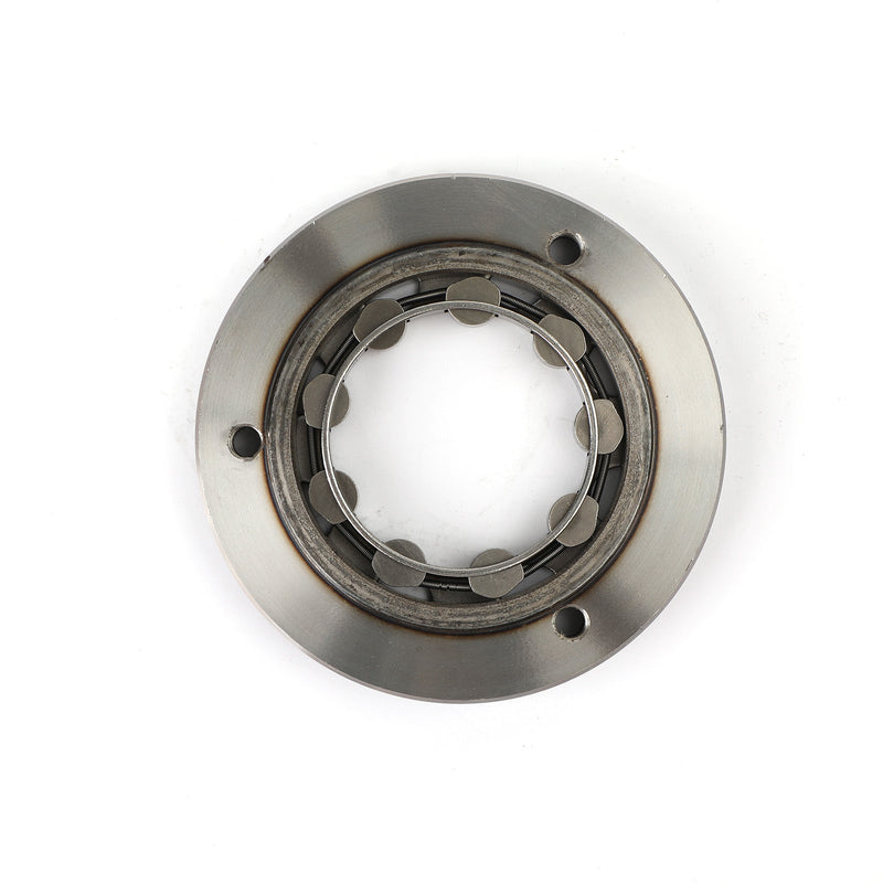 Embrague de arranque Sprag Cojinete unidireccional para Kawasaki KLX 125 140 LG 150 S 08-23