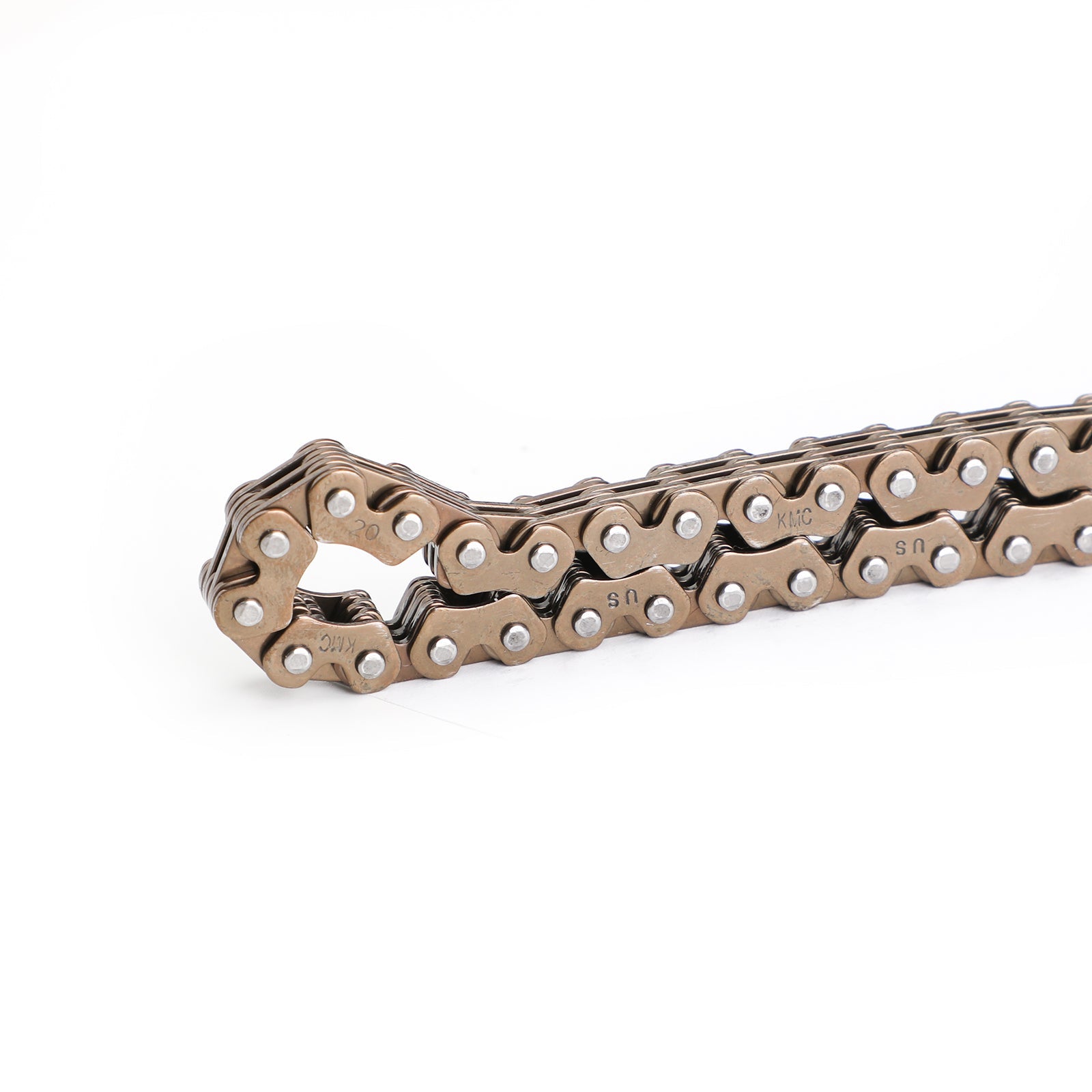 Cam Chain 120 Links For Yamaha WR400F WR426F YZ400 YZ400F YZ426F 94591-50120-00 Generic