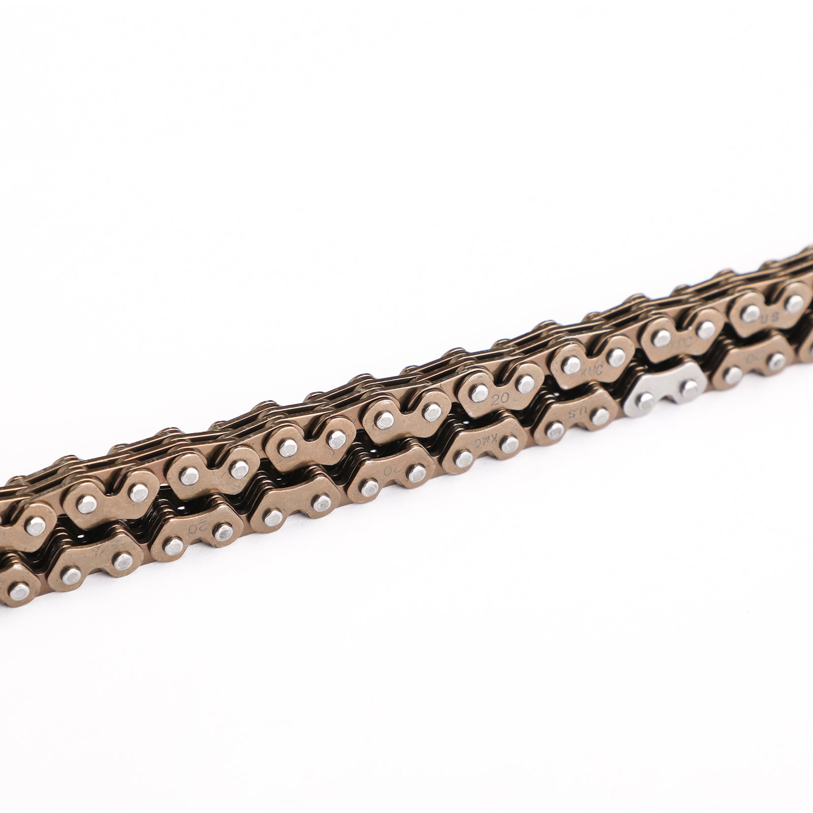 Cam Chain 120 Links For Yamaha WR400F WR426F YZ400 YZ400F YZ426F 94591-50120-00 Generic