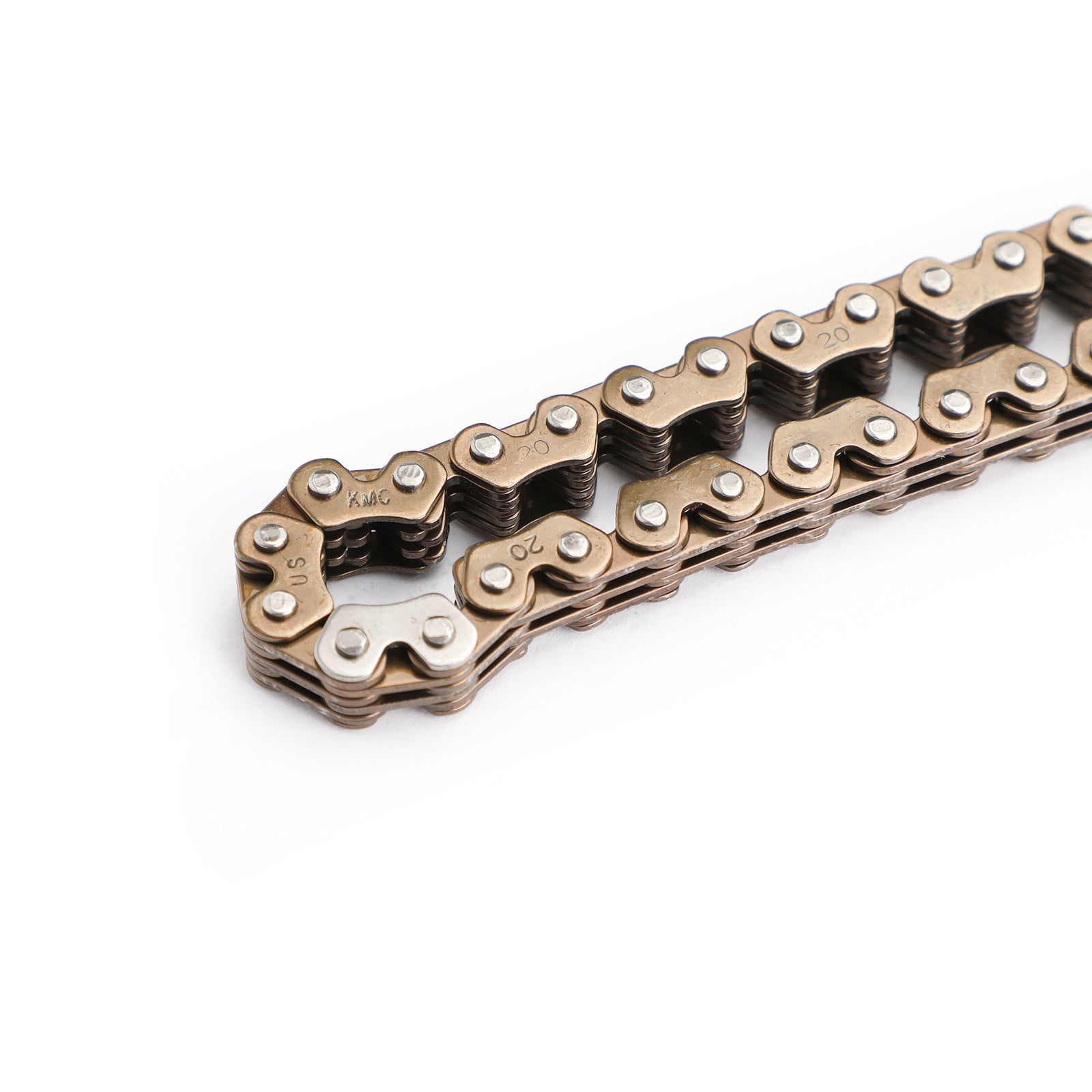 Cam Chain 120 Links For Yamaha WR400F WR426F YZ400 YZ400F YZ426F 94591-50120-00 Generic