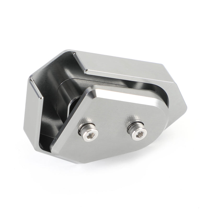 Extensión de pedal de palanca de ampliación de freno trasero de aluminio para Bmw G310 Gs R 21 titanio genérico