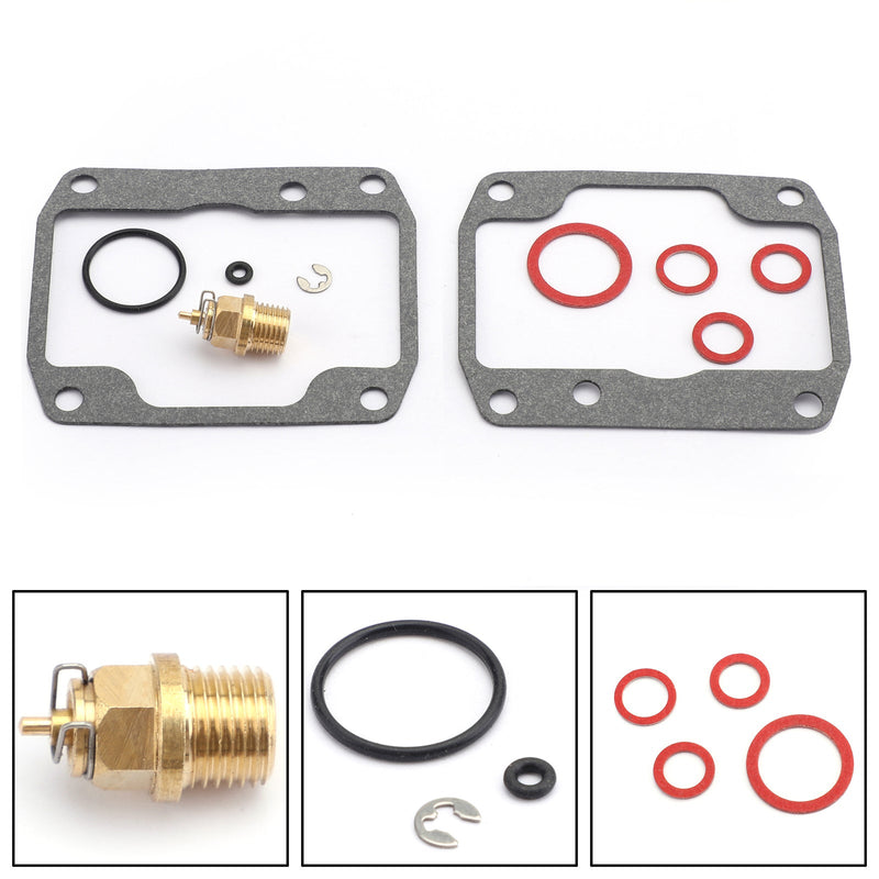 CARBURETOR Carb Rebuild Kit Repair For SPI Mikuni VM36 VM38 VM 36 38 MM SM-07080