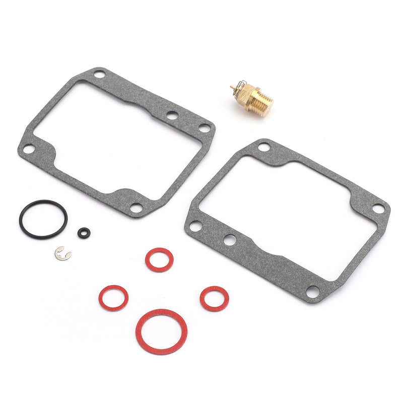 Kit de reconstrucción de carburador para SPI Mikuni VM36 VM38 VM 36 38 MM SM-07080 genérico