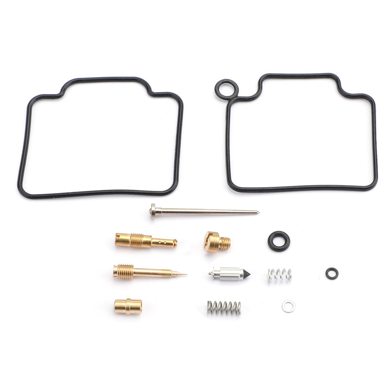 Reparación de kit de reconstrucción de carburador para Honda CMX250C Rebel 250 86-12