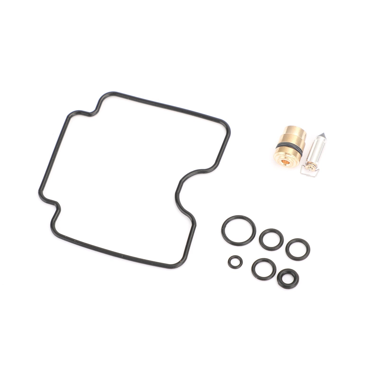 Carburetor Repair Rebuild Kit For Suzuki DRZ400S 02-12 DRZ400SM 05-09 / 18-5120