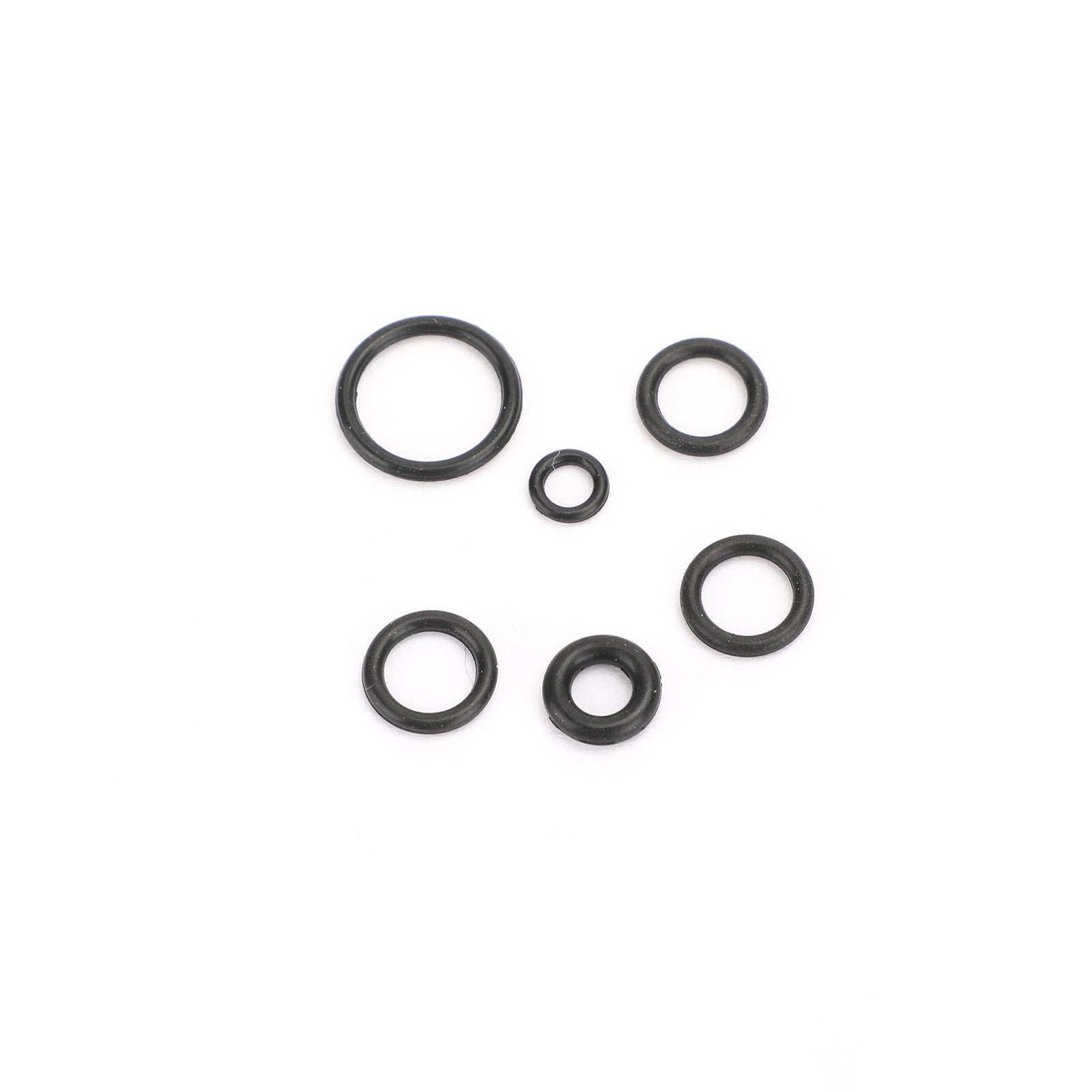 Carburetor Repair Rebuild Kit For Suzuki DRZ400S 02-12 DRZ400SM 05-09 / 18-5120 Generic