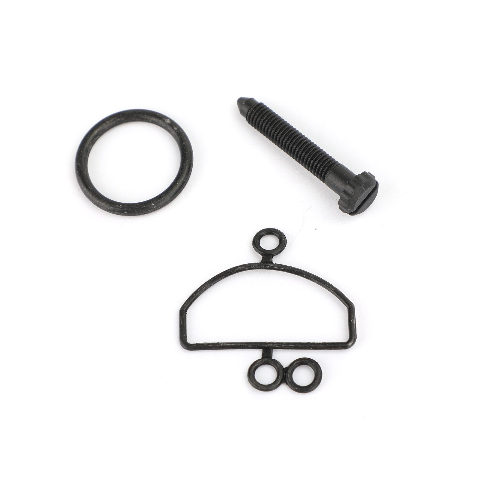 28mm Motorcycle Carburetor Repair Rebuild Kit For PWK KEIHIN OKO Spare Jets Generic