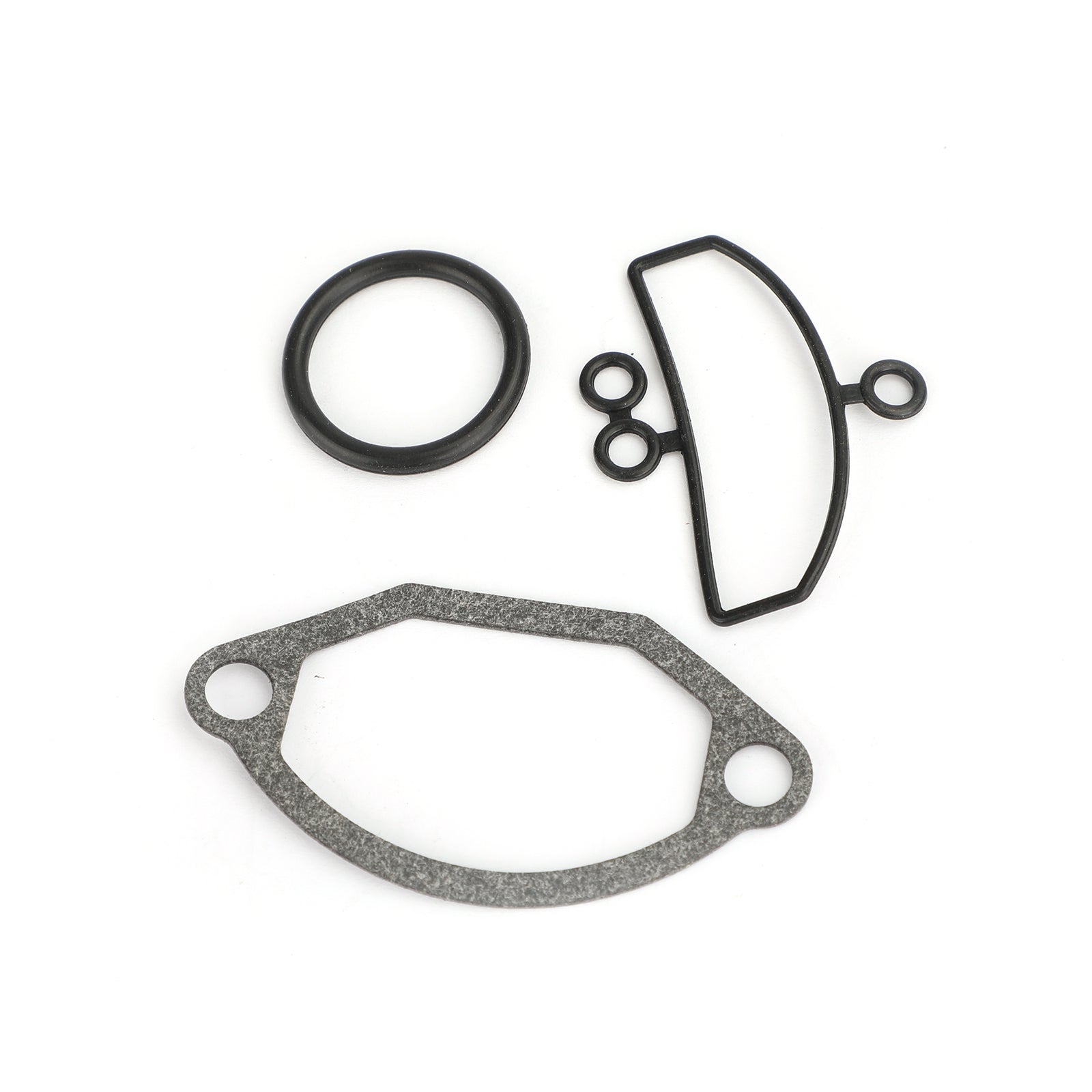 30mm Motorcycle Carburetor Repair Rebuild Kit For PWK KEIHIN OKO Spare Jets Generic