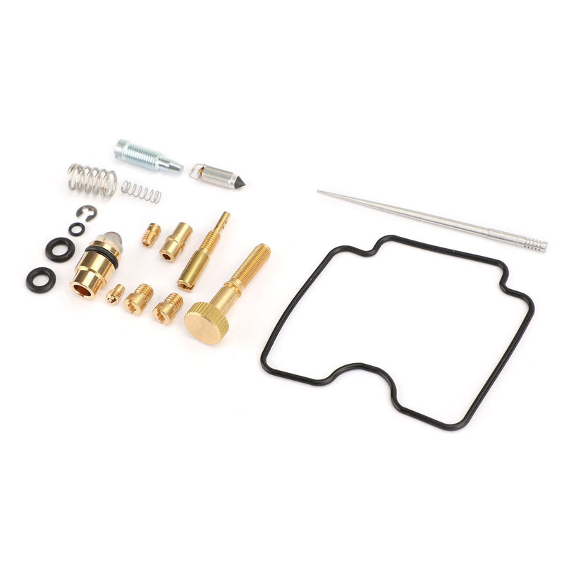 Carburetor Repair Carb Rebuild Kit For Polaris Predator 500 2003-2007 05 06 ATV