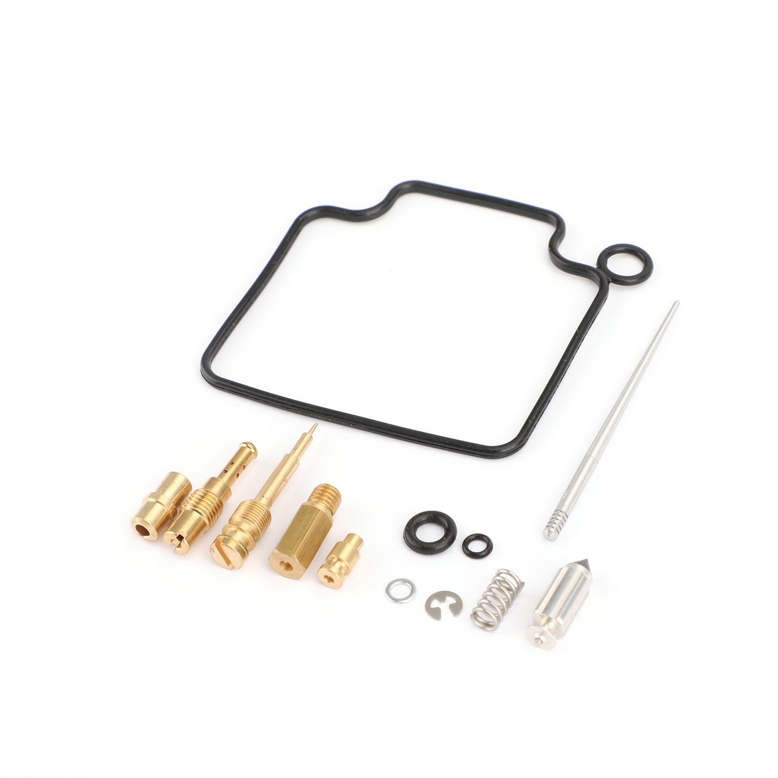 Carburetor Repair Carb Rebuild Kit For Honda TRX400EX 400EX TRX 400 EX 1999-2004 Generic