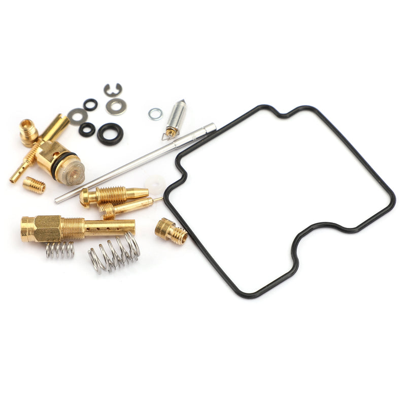 Kit de reconstrucción de carburador para Suzuki Z400 2003-2008 LTZ400 LT-Z400 ATV genérico