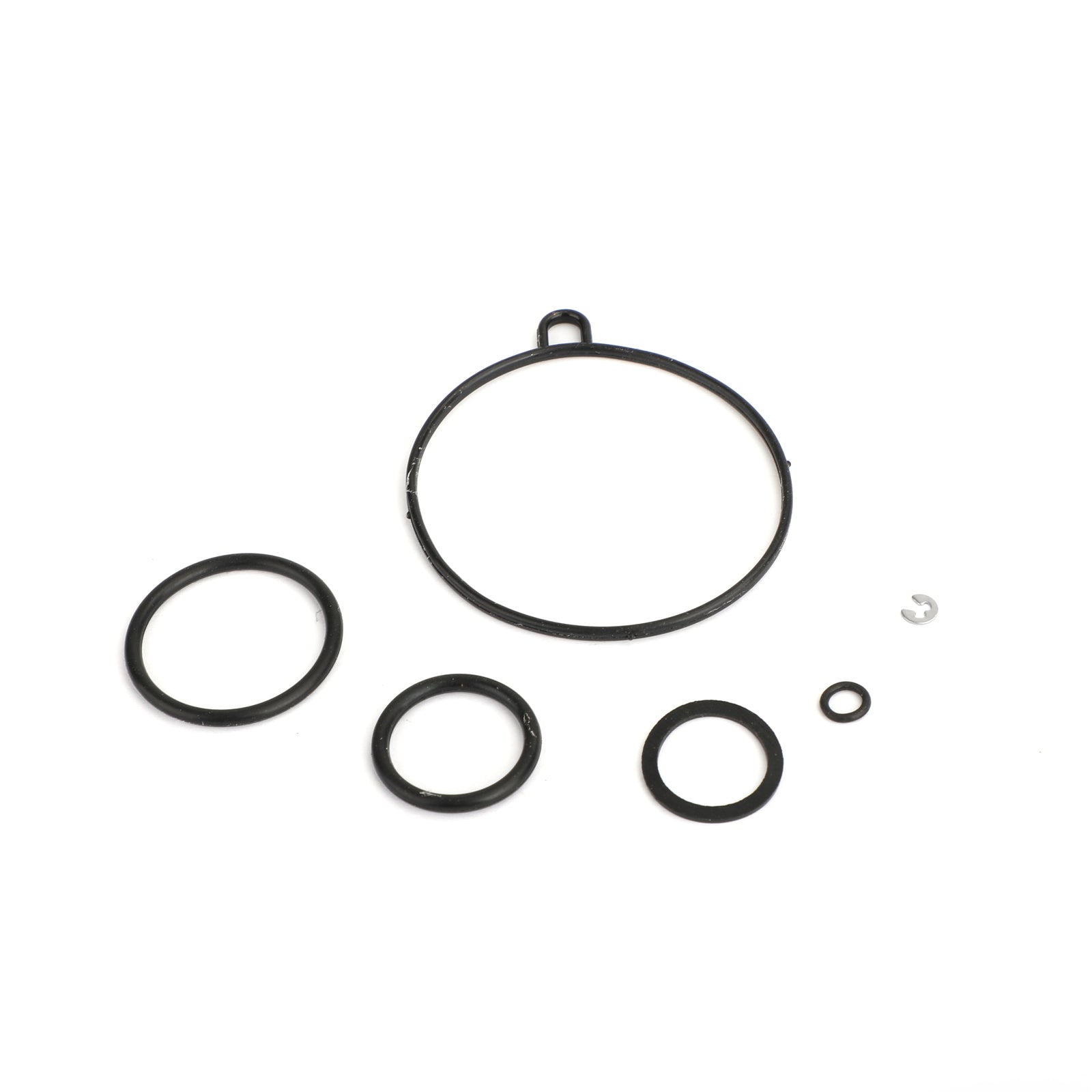 Carburetor Repair Rebuild Kit For Honda XR70R 2000-2003 CRF70F 2004-2005 2002 Generic