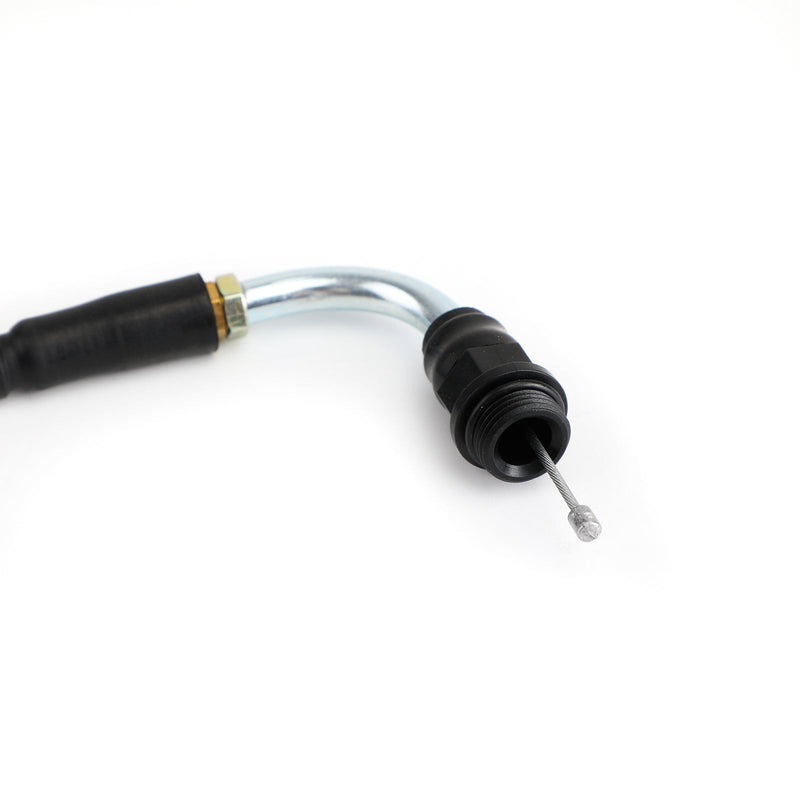 Cable de estrangulación de carburador para Harley Mikuni Dyna Electra Glide HSR42 HSR45 48 genérico