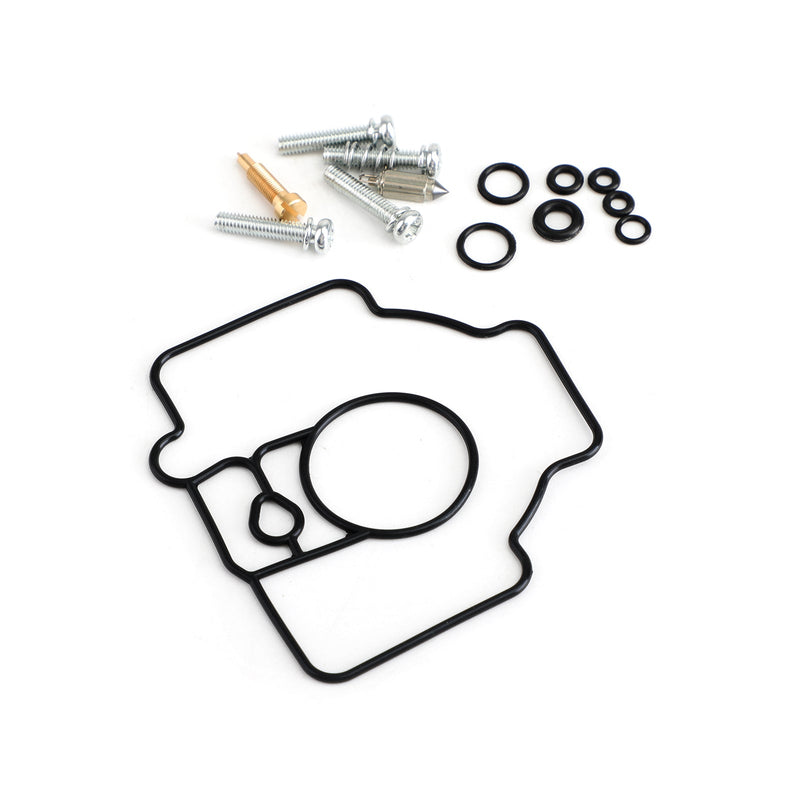 Kit de reparación de reconstrucción de carburador para Kohler CH18, CH25, CH680,24 757 03, 2475703S genérico