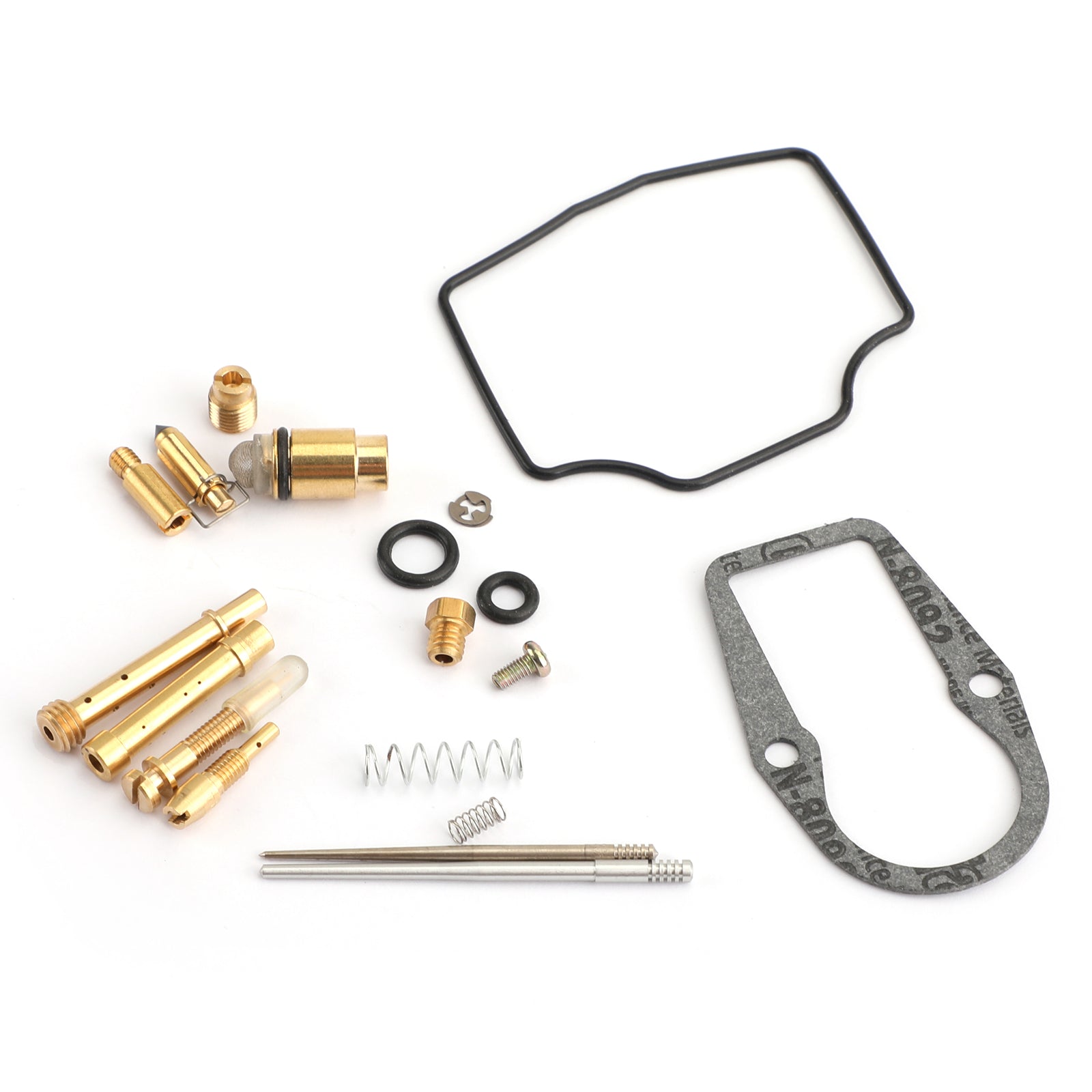 Carburetor Rebuild Repair Set Jet Kit For YAMAHA XT600 XT 600 E / XT 600 K 90-92 Generic