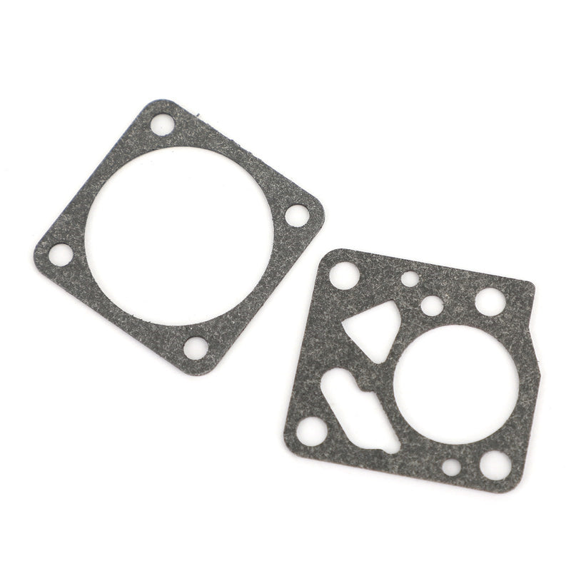 Carburetor Repair Kit For Tecumseh Tc200 Tc300 640230 640231 640347 RK-18HU Generic CA Market