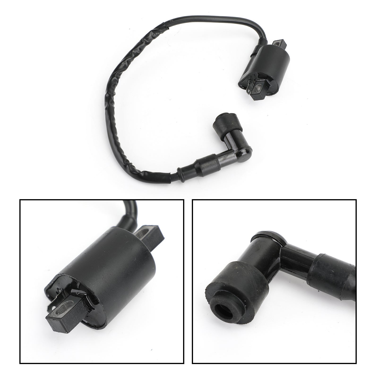 Ignition Coil For 50cc 90cc 110cc 125cc 150cc 250cc Chinese Taotao ATV Scooter