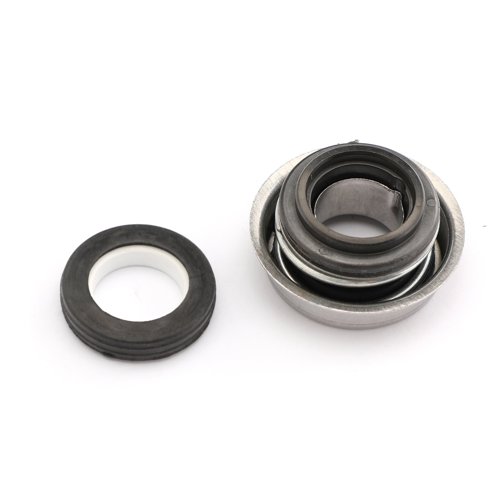 Water Pump Seal Mechanical Fits Honda TRX450R 2004-2009 TRX450ER 2007/2009/2013 Generic