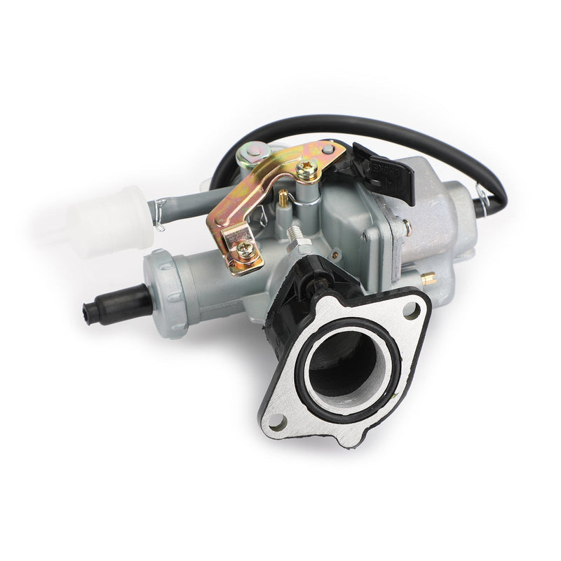 Carburetor & Intake Manifold Boot For Honda ATC185S ATC200ES ATC200E ATC200M Generic