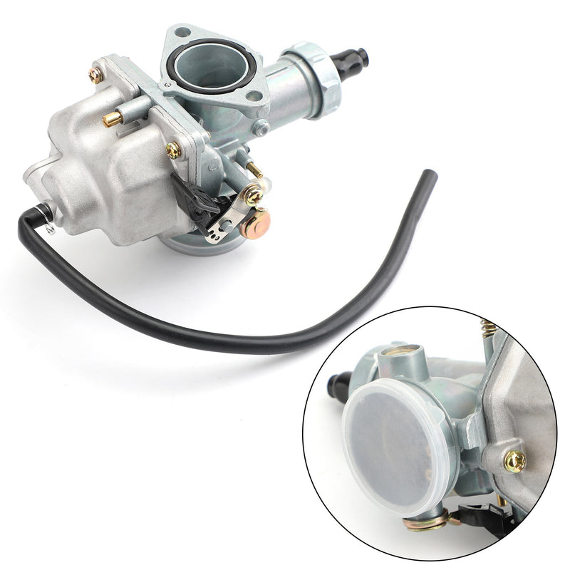 Carburetor Carb for HONDA CG-125 125CC PZ27 XR100R XR200R XL100 Pit Bike Scooter Generic