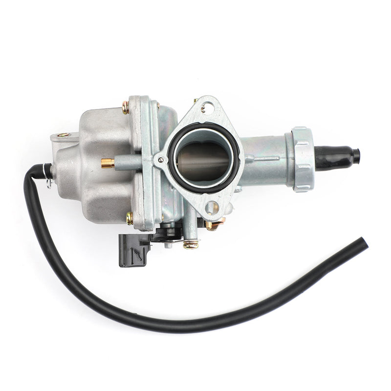 Carburetor Carb for HONDA CG-125 125CC PZ27 XR100R XR200R XL100 Pit Bike Scooter Generic