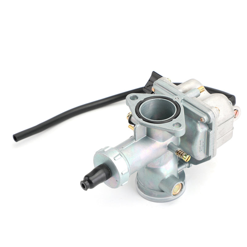 Carburetor Carb for HONDA CG-125 125CC PZ27 XR100R XR200R XL100 Pit Bike Scooter Generic