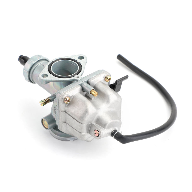 Carburetor Carb for HONDA CG-125 125CC PZ27 XR100R XR200R XL100 Pit Bike Scooter Generic