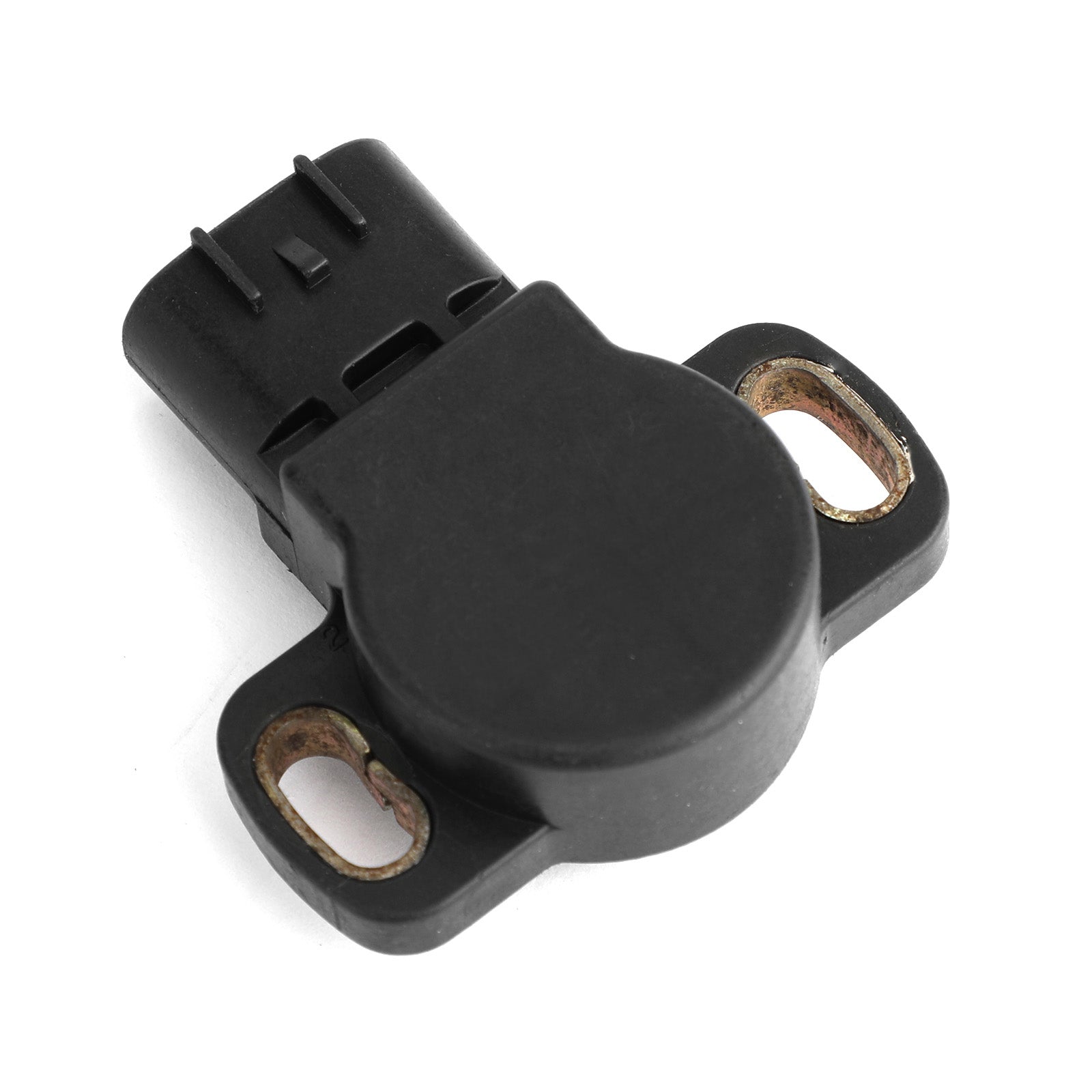 Throttle Position Sensor TPS For Suzuki GSX600F GSXR600 GSXR750 13550-13D60 Generic