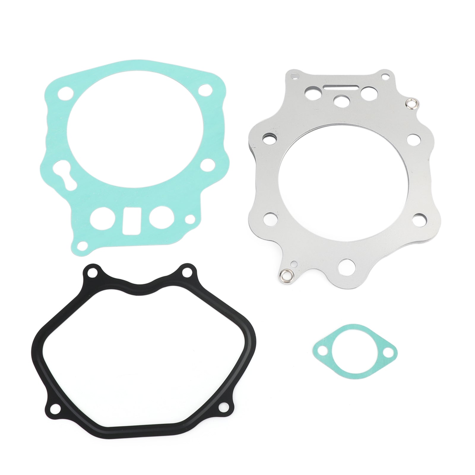 Cylinder Piston Gasket Top End Kit Fit For Honda Foreman 450 Trx450 S Es 98-04 Generic CA Market