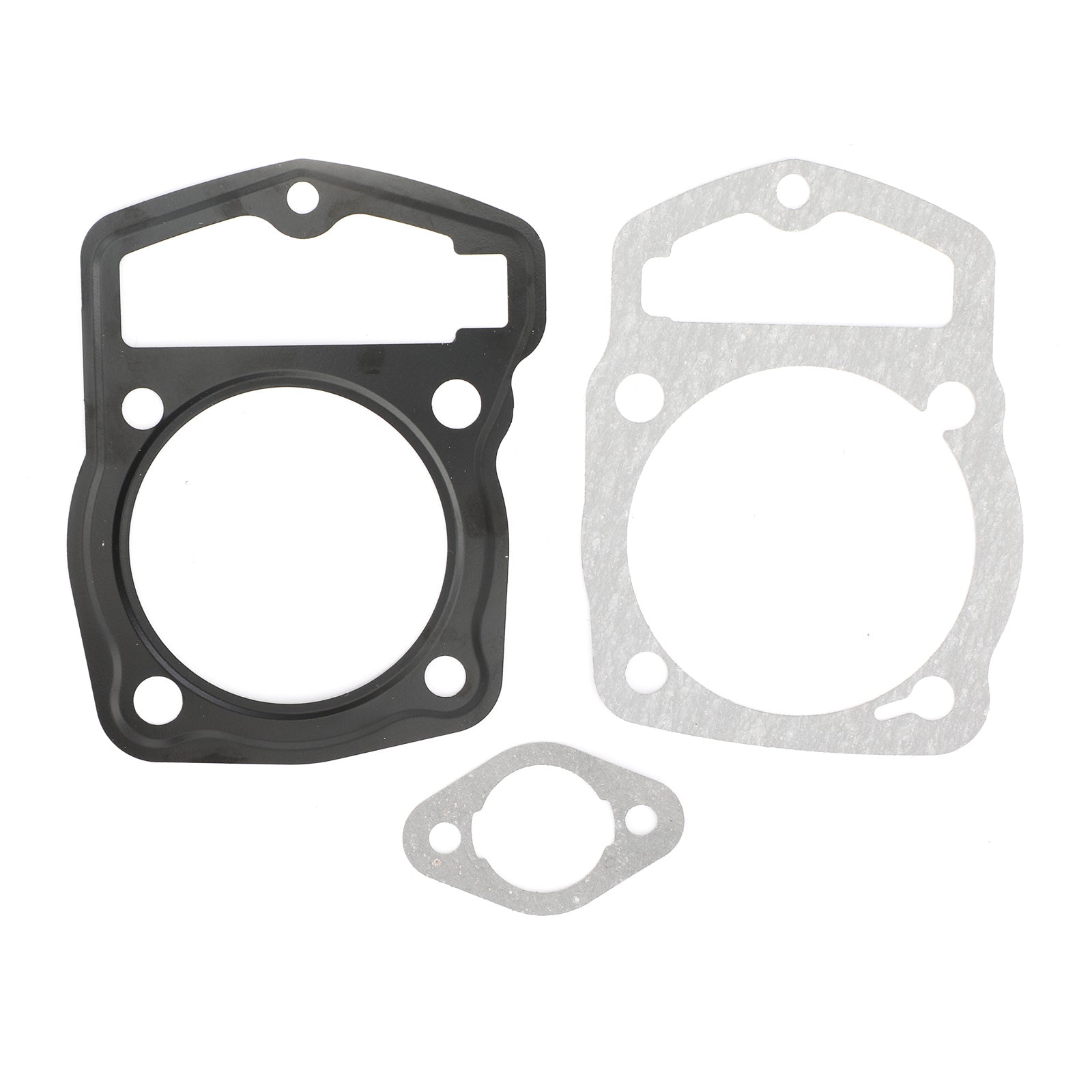 Cylinder Piston Gaskets Kit 65.5mm Upgrade For Honda 250CM3 ATC200 XL200 250cc Generic CA Market