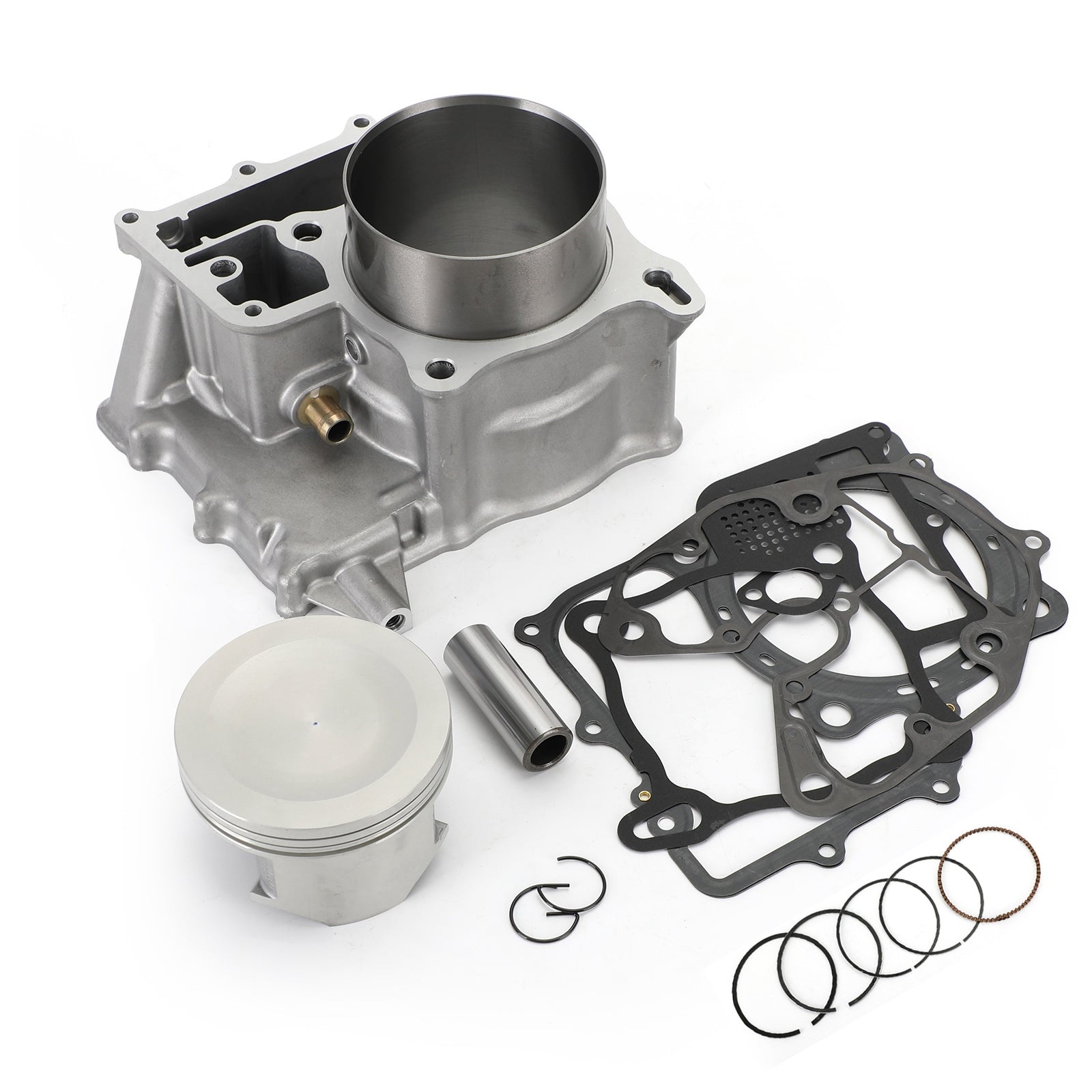 2017-2021 Honda Pioneer 700 Deluxe SXS700 M2 & M4Piston Top End Kit Generic