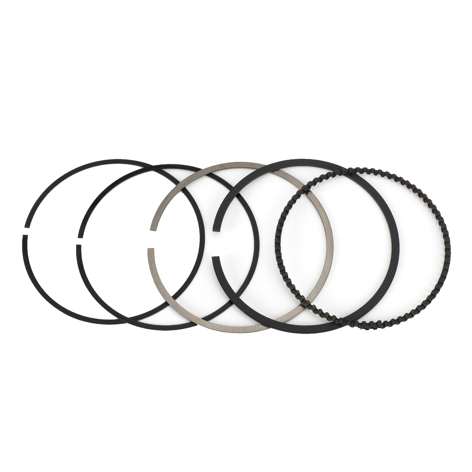 1988-2000 Honda TRX300 Fourtrax FW 4x4 2x4 Cylinder Piston Top End Gasket Kit