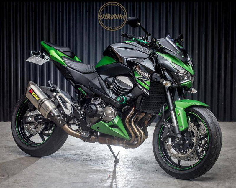 Kit Carenado Kawasaki Z800 2013-2018