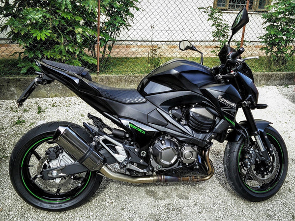 Kit Carenado Kawasaki Z800 2013-2018