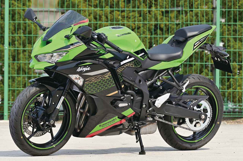 Kawasaki Ninja ZX-25R 2020-2021 Fairing Kit