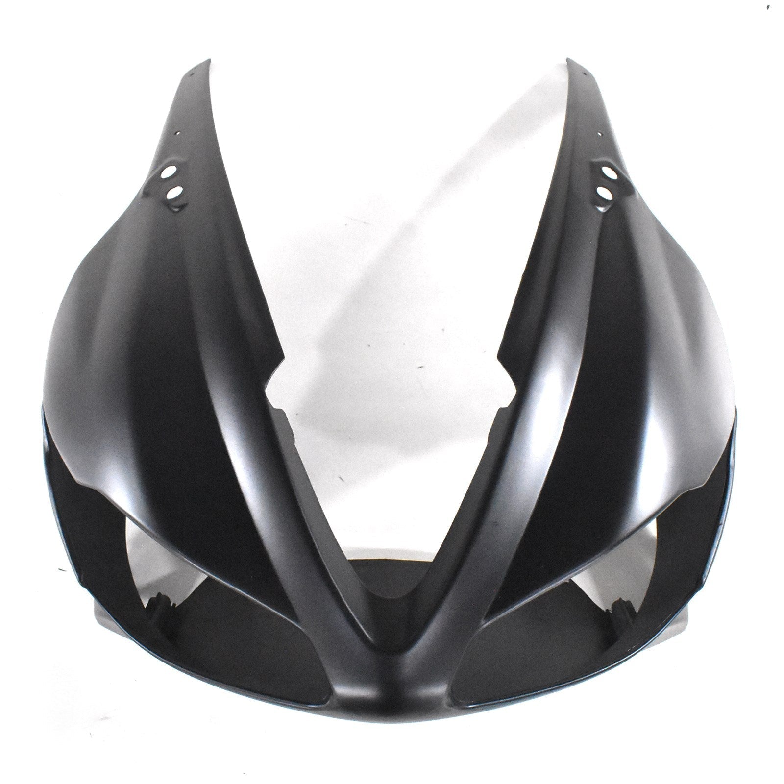 Fairings 2009-2012 Triumph Daytona 675 Black Daytona Generic