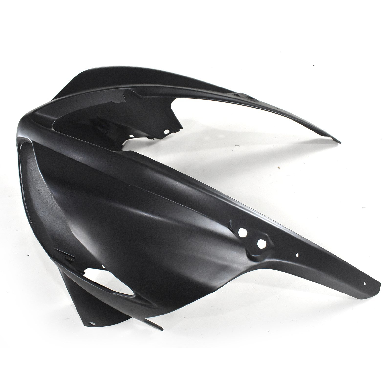 Fairings 2009-2012 Triumph Daytona 675 Black Daytona Generic