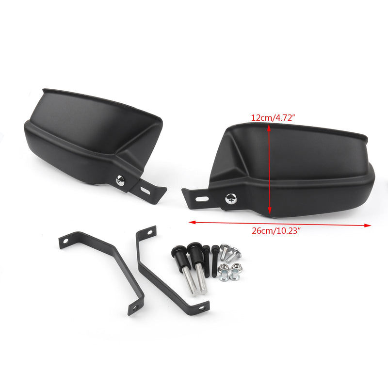 Kawasaki Z900 2020 Versys 650 Versys 1000 Kit protectores para manos