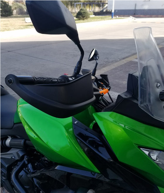 كاواساكي Z900 2020 Versys 650 Versys 1000 مجموعة أدوات حماية قذائف اليد