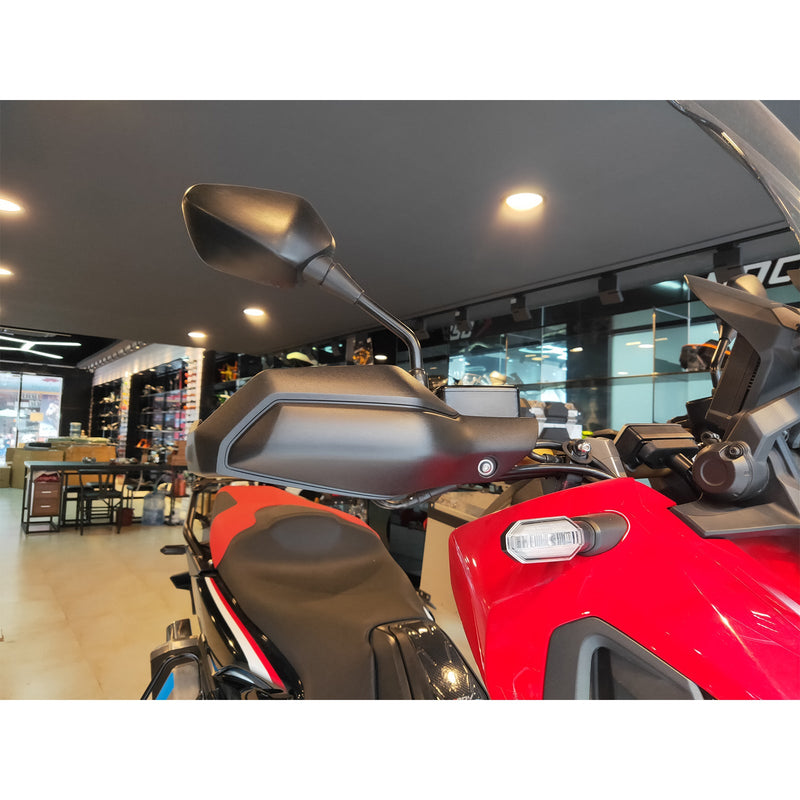 Motorcycle Handguard Handlebar Shells Protector for Honda X-ADV 750 2017-2020 Generic