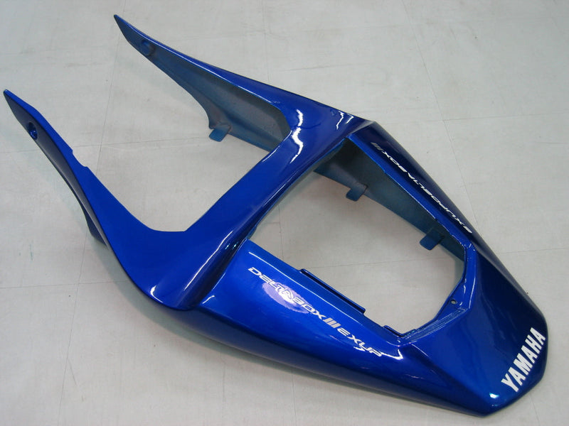 Fairings 2000-2001 Yamaha YZF-R1 Blue Black R1  Generic