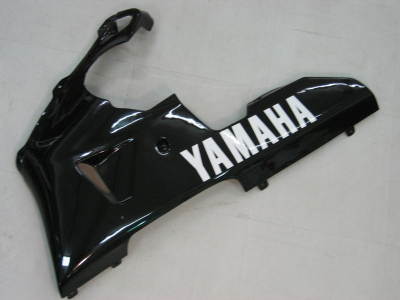 Fairings 2000-2001 Yamaha YZF-R1 Blue Black R1  Generic