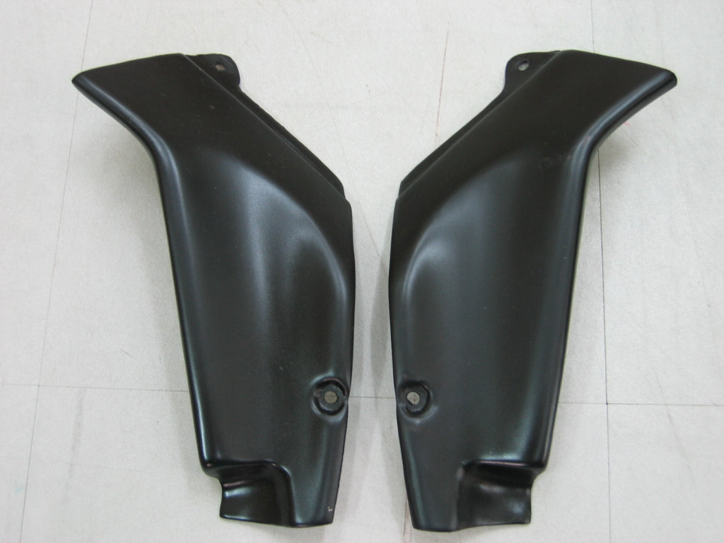 Fairings 2000-2001 Yamaha YZF-R1 Black YZF  Generic