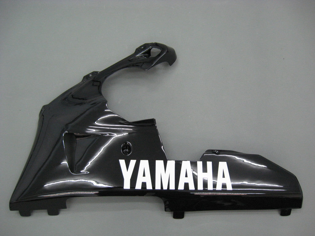 Fairings 2000-2001 Yamaha YZF-R1 Red White Black YZF  Generic