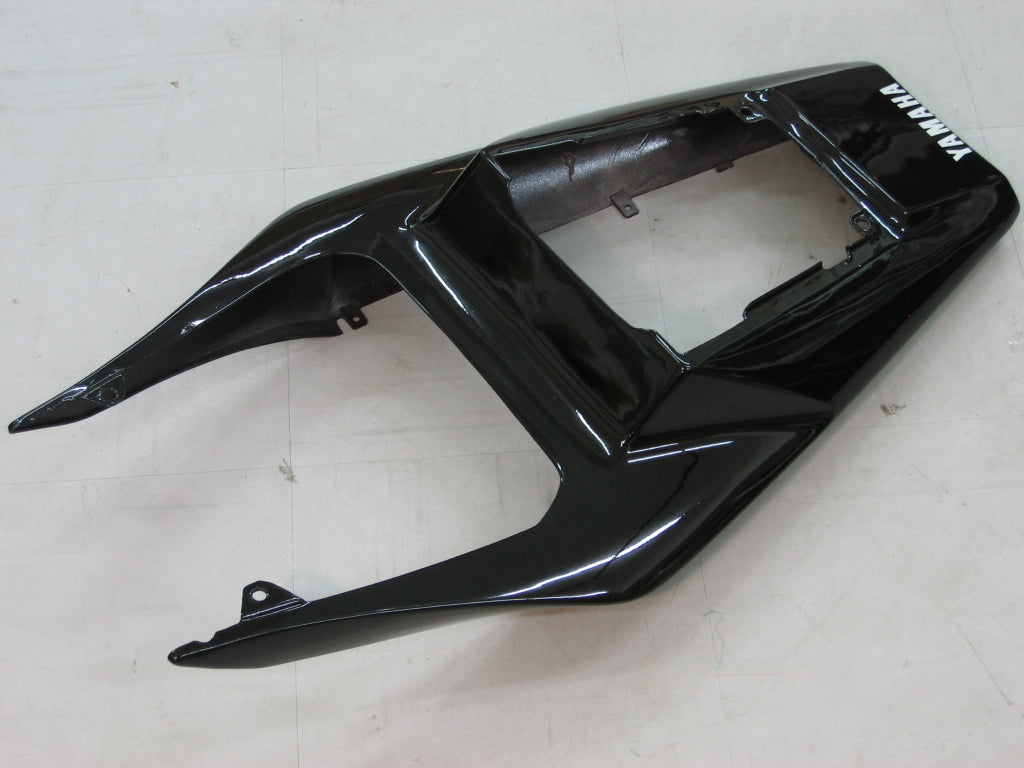 Fairings 2002-2003 Yamaha YZF-R1 Black R1  Generic