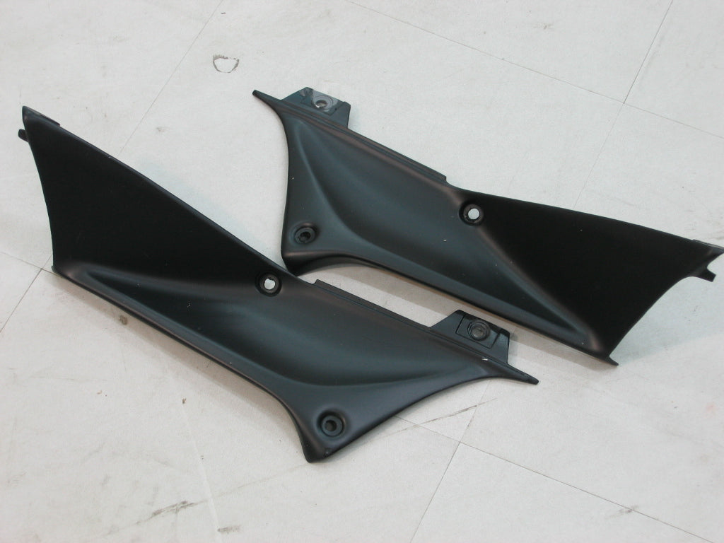 Fairings 2002-2003 Yamaha YZF-R1 Black R1  Generic