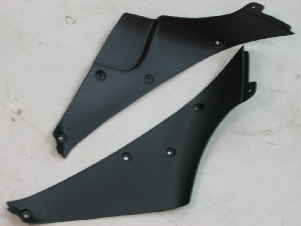 Fairings 2002-2003 Yamaha YZF-R1 Black R1  Generic