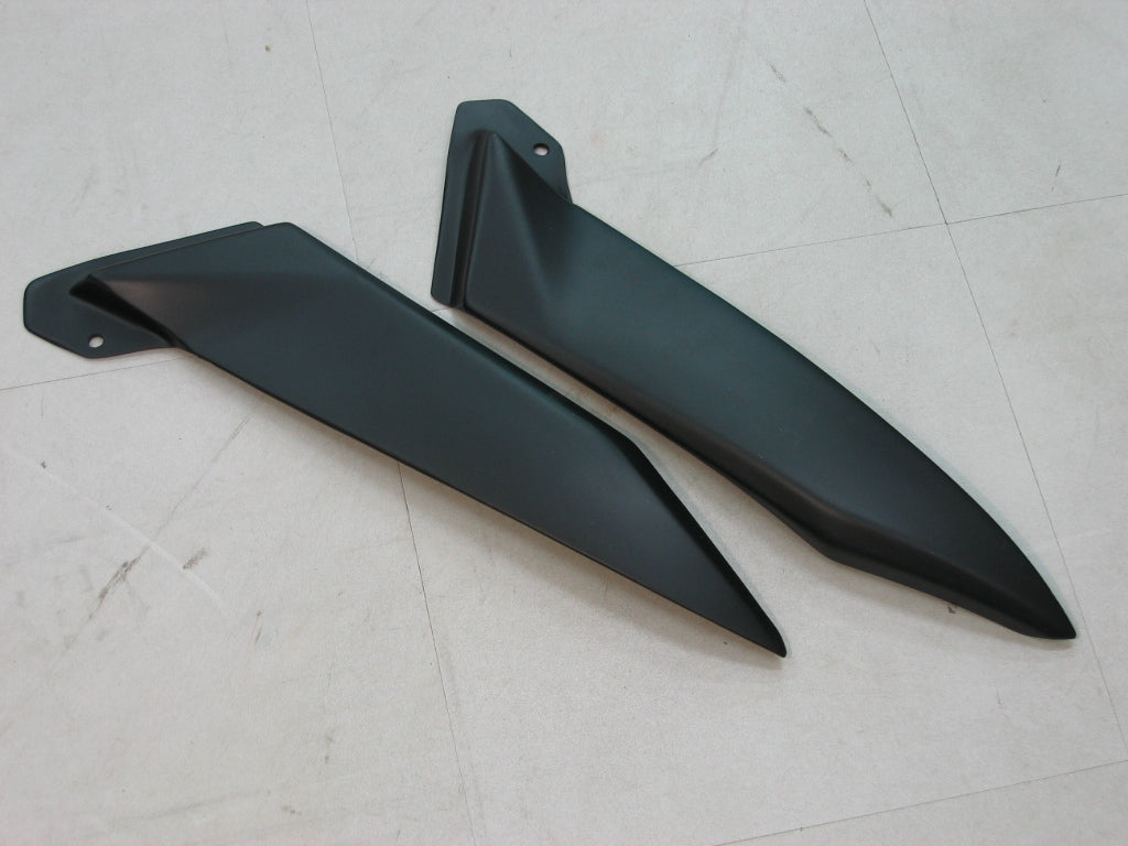 Fairings 2002-2003 Yamaha YZF-R1 Black R1  Generic