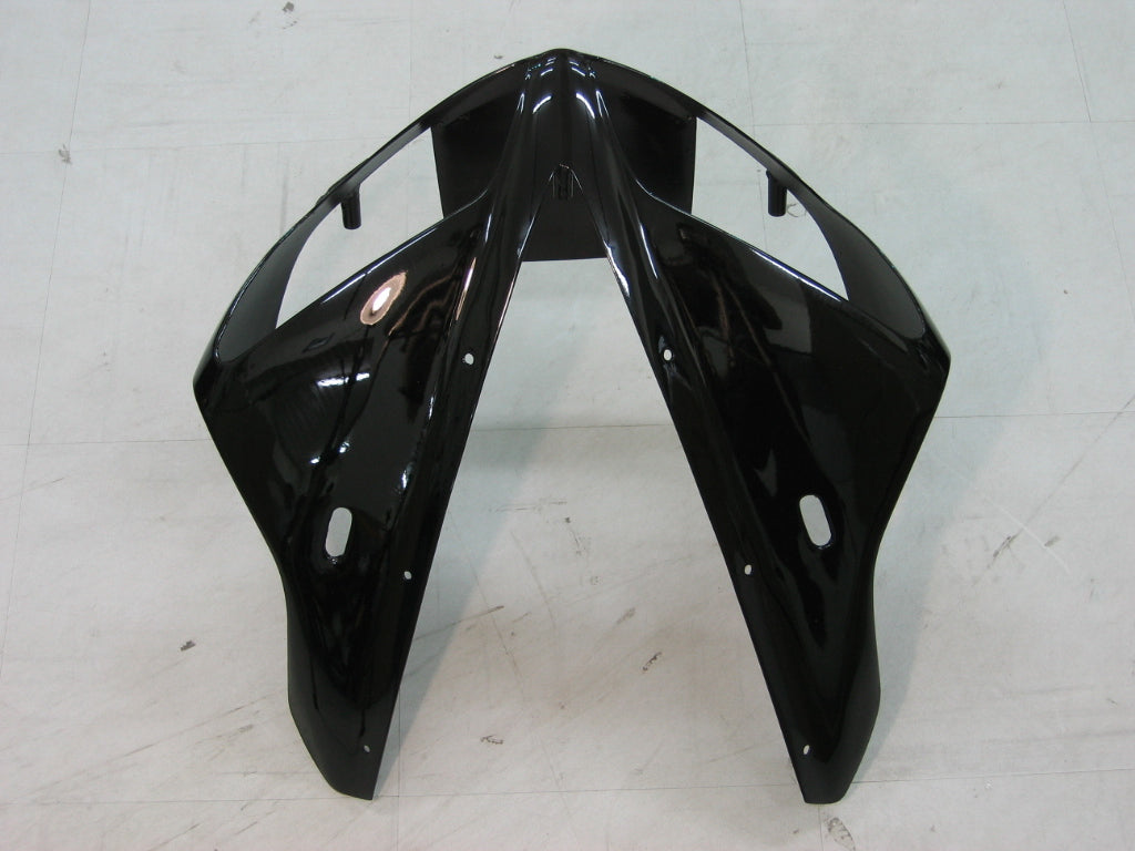 Fairings 2002-2003 Yamaha YZF-R1 Black R1  Generic