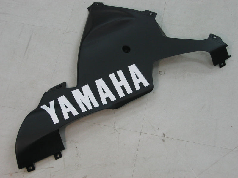 Fairings 2002-2003 Yamaha YZF-R1 Black R1  Generic